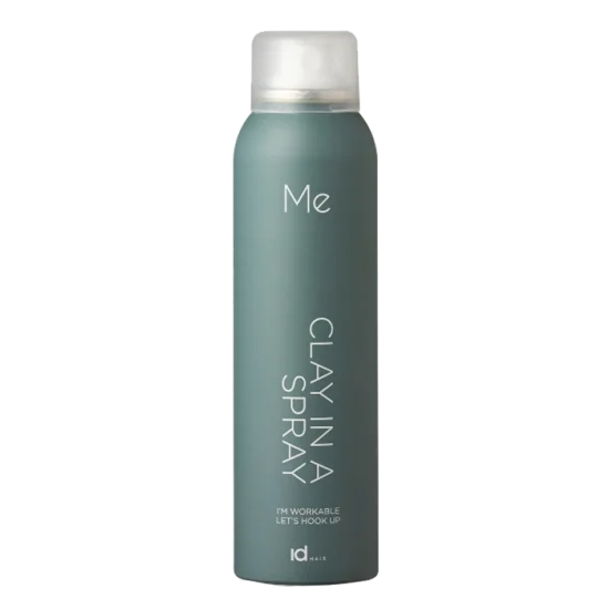 ME Clay In A Spray – Спрей-віск для волосся