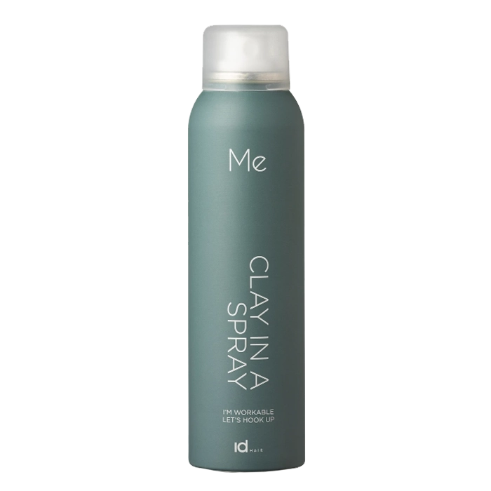 ME Clay In A Spray – Спрей-віск для волосся
