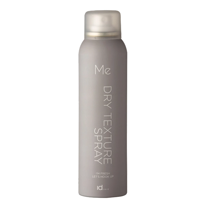 ME Dry Texture Spray – Сухий текстуруючий спрей