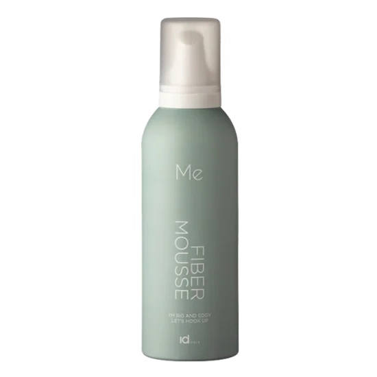 ME Fiber mousse – Мус для укладання волосся ME Fiber mousse – Мус для укладання волосся