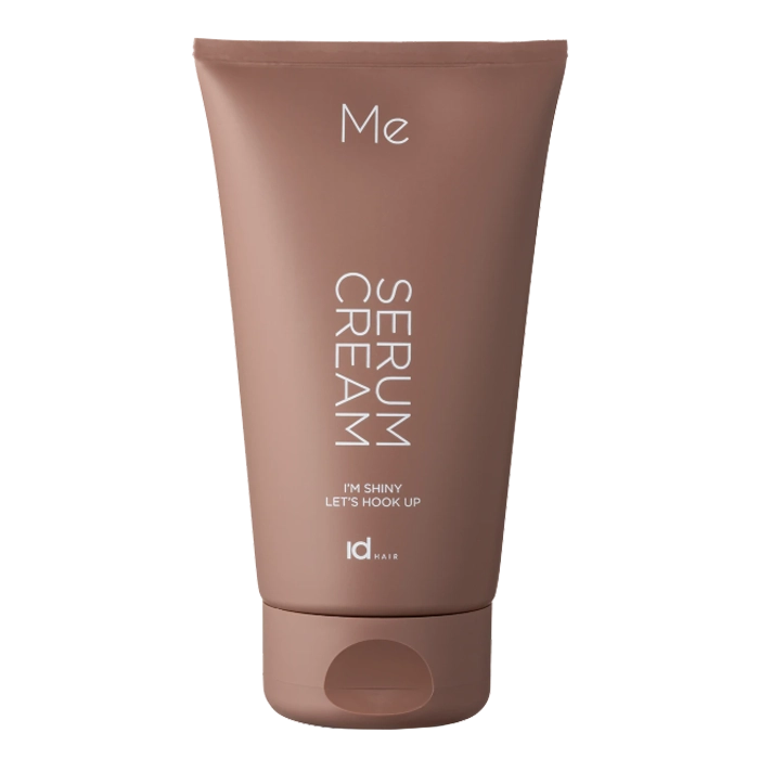 ME Serum Cream – Крем-сироватка для блиску і пом’якшення волосся