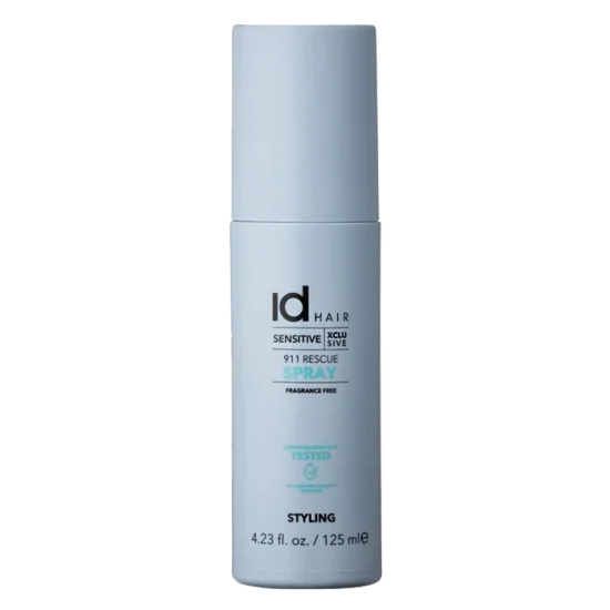 911 Sensitive – Гіпоалергенний поживний багатофункціональний спрей