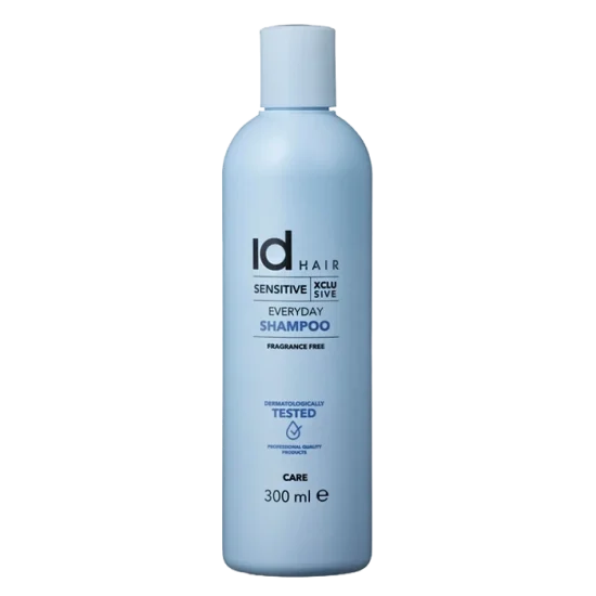 Sensetive Everyday Shampoo – Шампунь гіпоалергенний