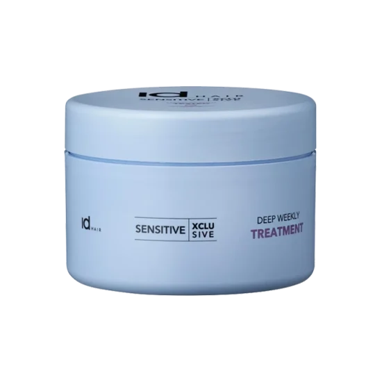 Sensitive Deep Weekly Treatment – Маска гіпоалергенна