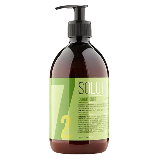 Solutions № 7-2 – Кондиціонер проти випадіння волосся