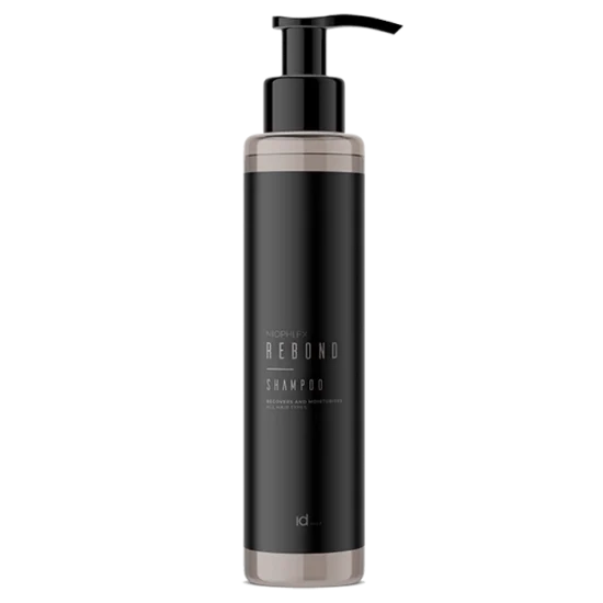 Niophlex Rebond відновлюючий шампунь