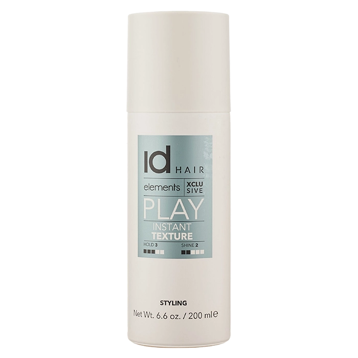 Xclusive Play Instant Texture – Спрей для миттєвого текстурування волосся