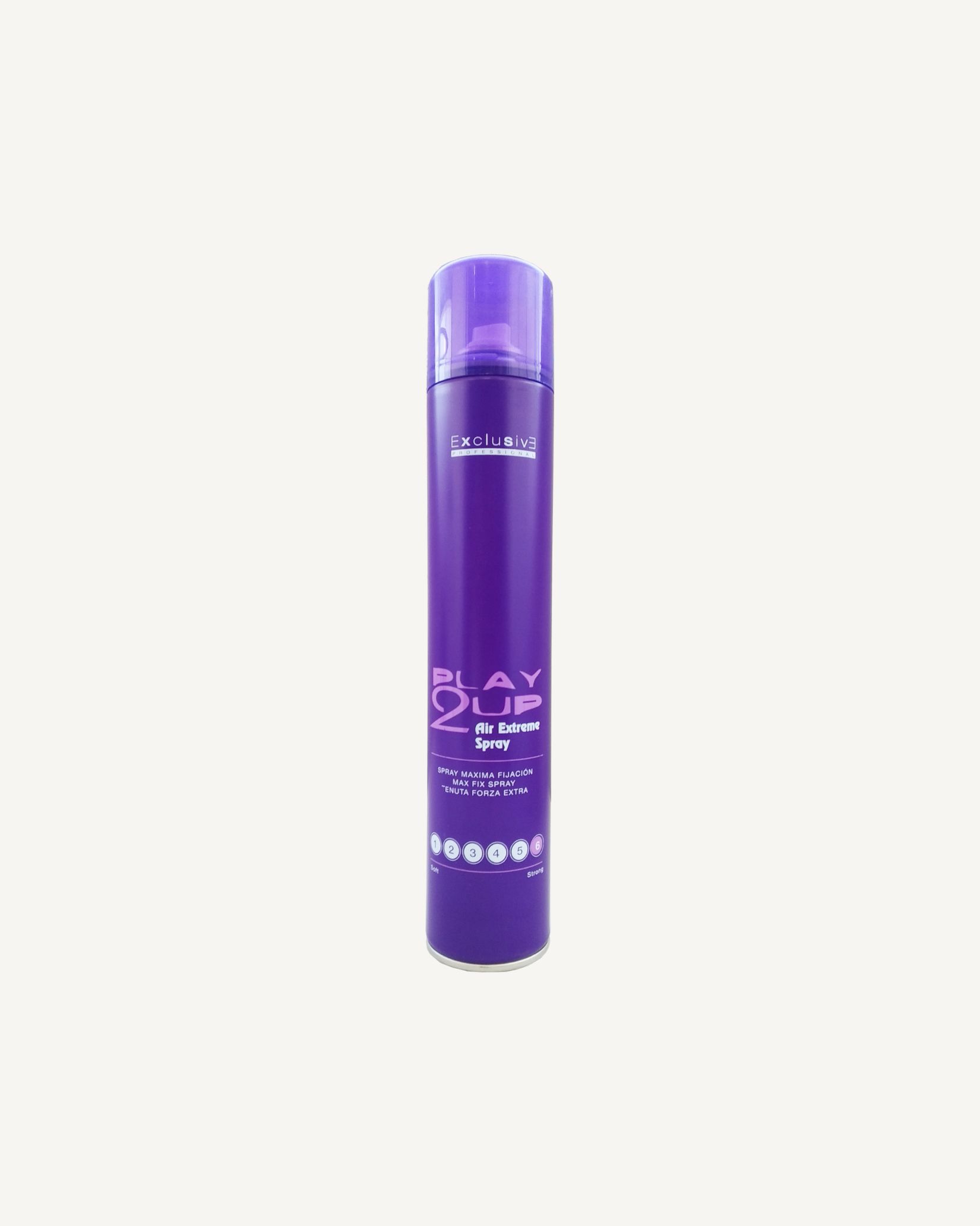 LACA AIR EXTREME SPRAY – Спрей сильної фіксації