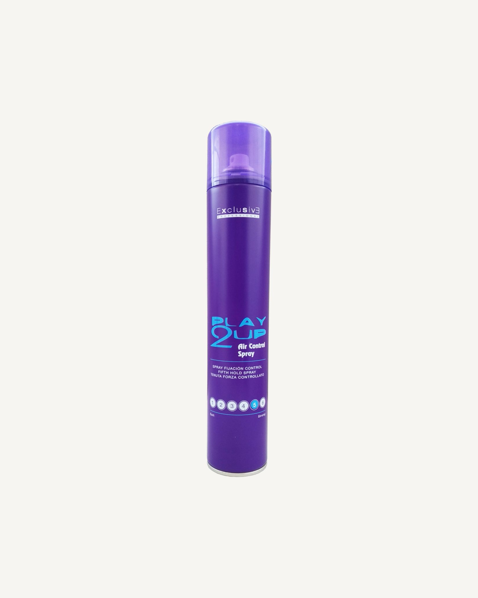 LACA CONTROL BIO SPRAY – Спрей Біо для сильної фіксації