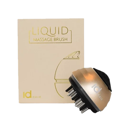 Liquid Massage Brush – масажна щітка для голови
