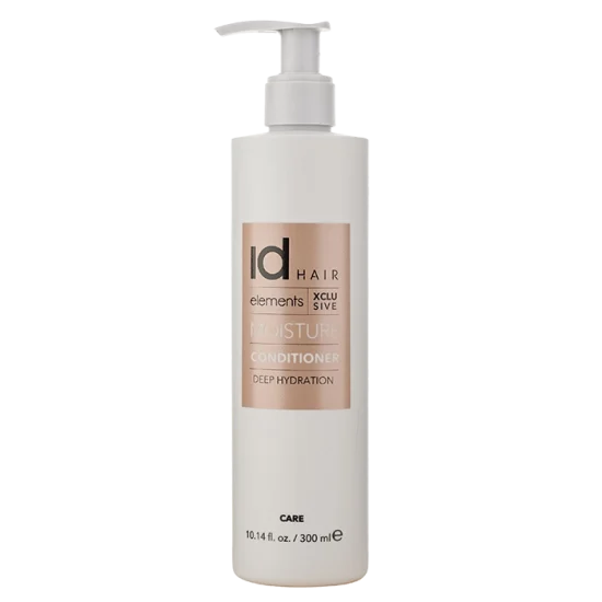 Xclusive Moisture Conditioner – Зволожуючий кондиціонер