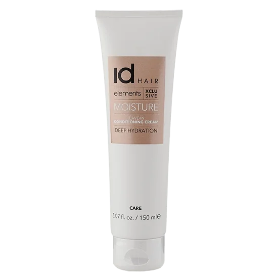 Moisture Leave-in Conditioner Cream – Зволожуючий кондиціонуючий крем