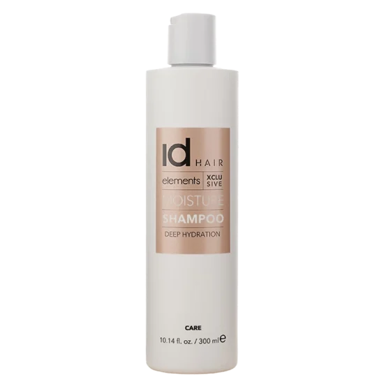 Xclusive Moisture Shampoo – Зволожуючий шампунь