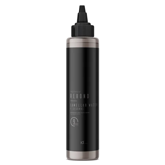 Niophlex Rebond ламелярна вода (швидке лікування для структури волосся)