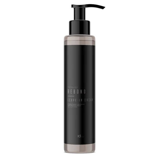 Niophlex Rebond незмивний відновлюючий крем для зволоження