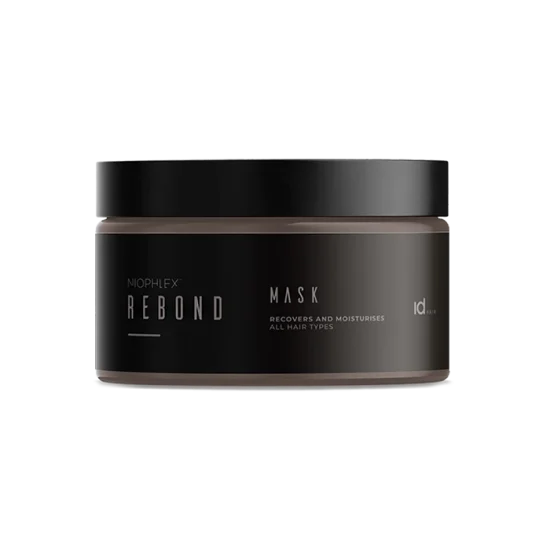 Niophlex Rebond маска (реконструкція та зволоження)