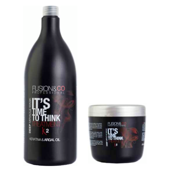 DEEP MIRACLE MASK – відновлююча маска глибокої дії DEEP MIRACLE MASK – відновлююча маска глибокої дії