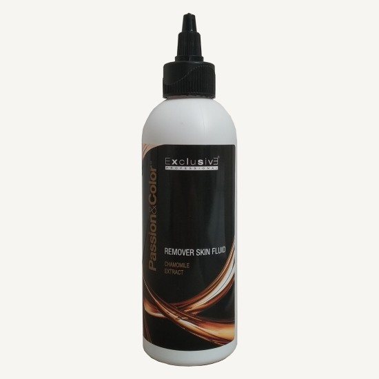 REMOVER SKIN FLUID – Рідина для видалення плям зі шкіри після фарбування