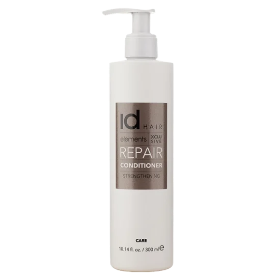 Xclusive REPAIR Conditioner – Кондиціонер для відновлення пошкодженого волосся