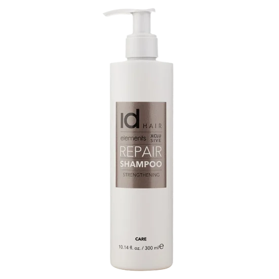 Xclusive REPAIR Shampoo – Шампунь для відновлення пошкодженого волосся