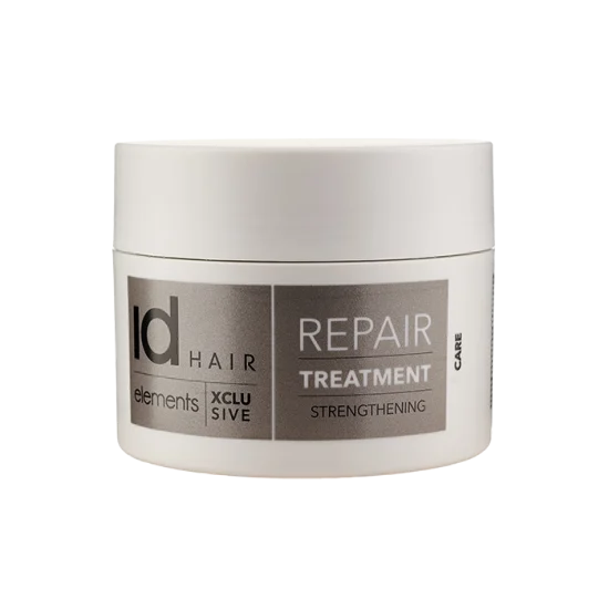 Xclusive REPAIR Treatment – Відновлююча маска для пошкодженого волосся