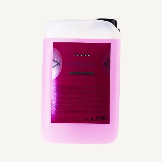 RESTORER SHAMPOO – Шампунь для фарбованого волосся