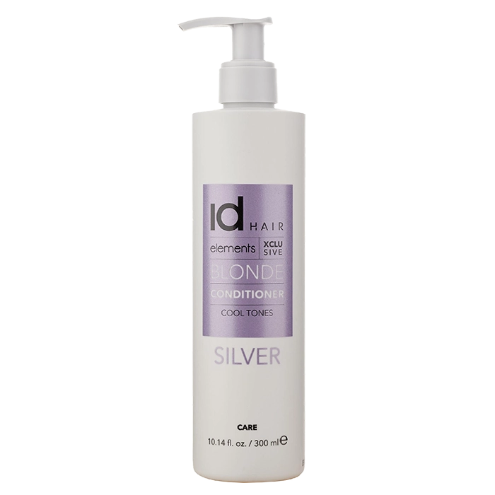 Xclusive Silver Conditioner – Кондиціонер для блонду і освітленого волосся