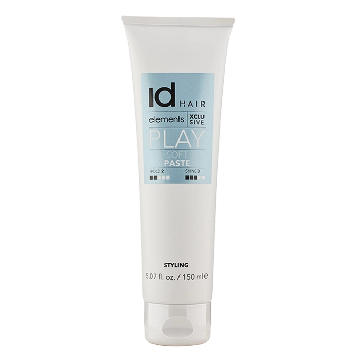 Xclusive Play Soft Paste – Паста для укладання волосся