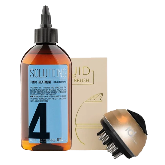 Набір Solutions для стимуляції капілярного кровообігу