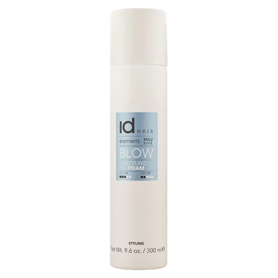 Xclusive Blow Styling Foam – Піна для об’єму  і укладання волосся Xclusive Blow Styling Foam – Піна для об’єму  і укладання волосся