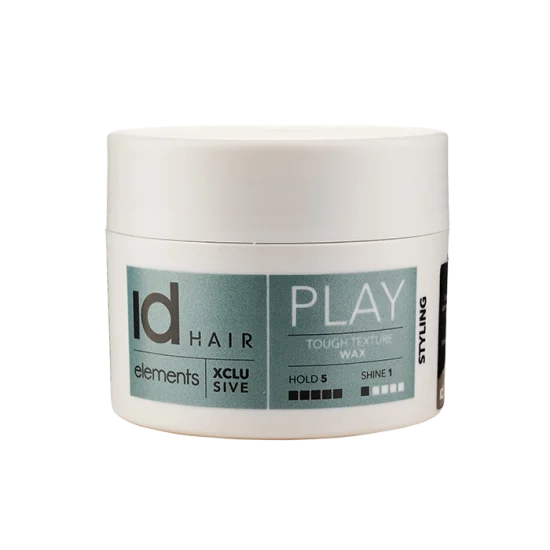 Xclusive Play Tough Texture Wax – Текстуруючий віск сильної фіксації Xclusive Play Tough Texture Wax – Текстуруючий віск сильної фіксації