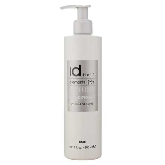 Xclusive VOLUME Conditioner – Кондиціонер для надання об’єму тонкому  волоссю Xclusive VOLUME Conditioner – Кондиціонер для надання об’єму тонкому  волоссю