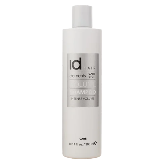 Xclusive VOLUME Shampoo – Шампунь для надання об’єму тонкому  волоссю Xclusive VOLUME Shampoo – Шампунь для надання об’єму тонкому  волоссю