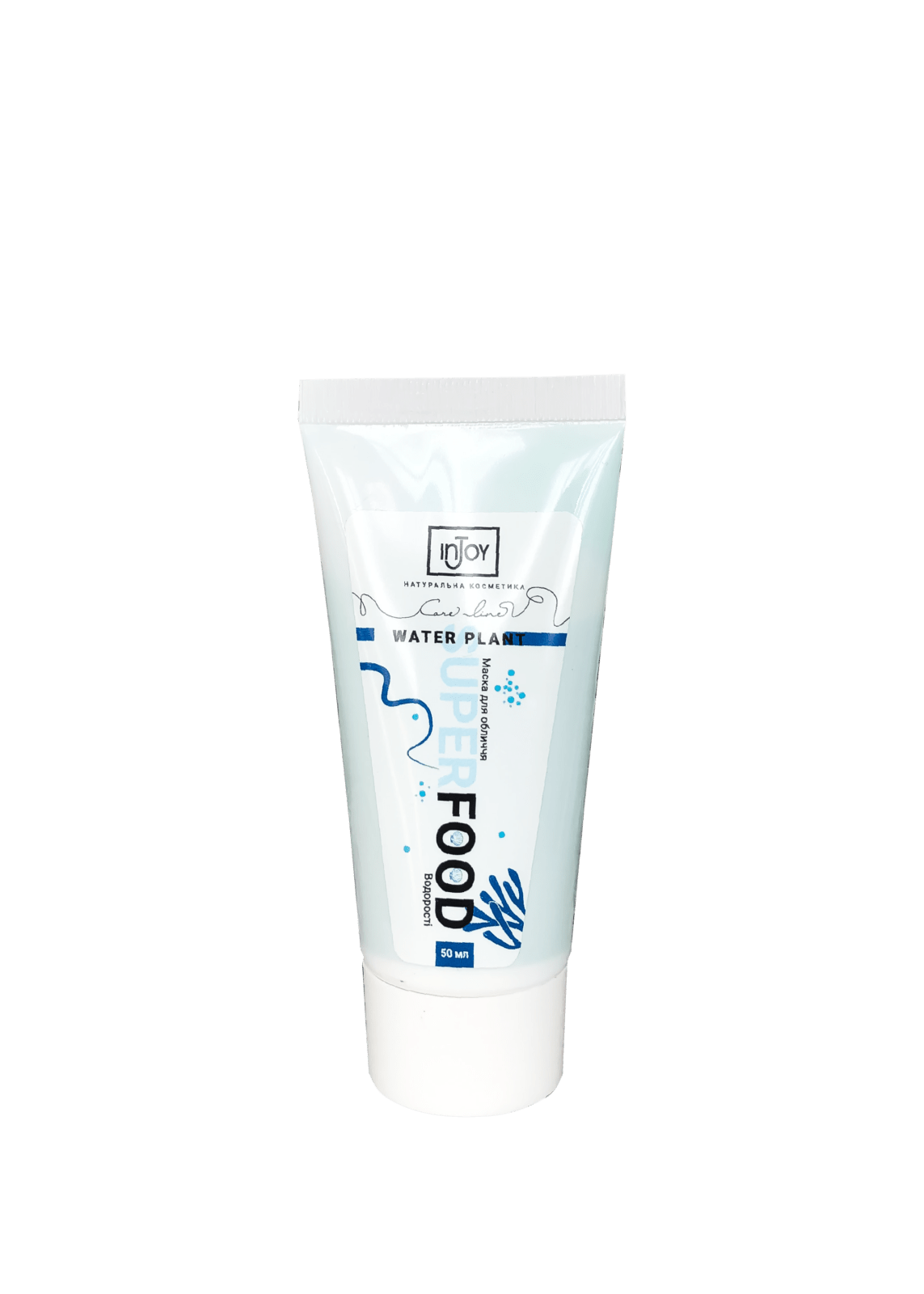 Маска для обличчя з насінням чіа “Skin Up”-2