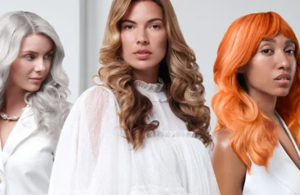 Запрошуємо на семінар по колористиці від IdHair. Суми, грудень 2024