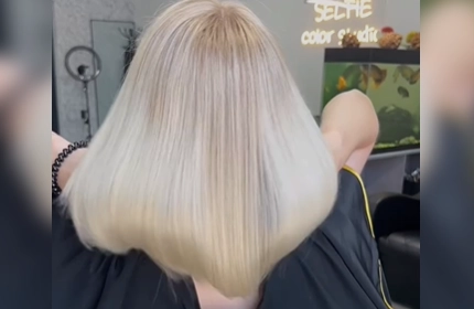 Ната Федюк. Технолог-колорист, тренер, м. Рівне. Про бренд ExclusiveStylePro