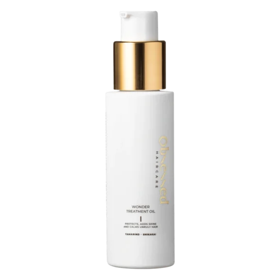 IdHAIR Obsessed WONDER TREATMENT OIL – Чудо лікувальна олія IdHAIR Obsessed WONDER TREATMENT OIL – Чудо лікувальна олія