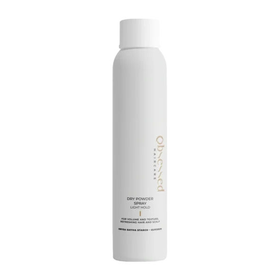 IdHAIR Obsessed DRY POWDER SPRAY – Суха спрей-пудра IdHAIR Obsessed DRY POWDER SPRAY – Суха спрей-пудра