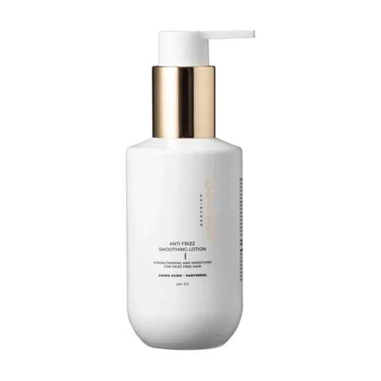 IdHAIR Obsessed ANTI FRIZZ SMOOTHING – розгладжуючий лосьйон IdHAIR Obsessed ANTI FRIZZ SMOOTHING – розгладжуючий лосьйон