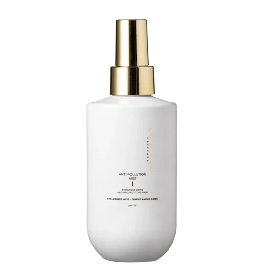 IdHAIR Obsessed ANTI POLLUTION MIST – Спрей проти забруднення IdHAIR Obsessed ANTI POLLUTION MIST – Спрей проти забруднення
