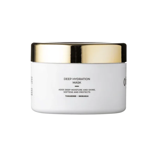 IdHAIR Obsessed Deep Hydration Mask – глибоко зволожуюча маска IdHAIR Obsessed Deep Hydration Mask – глибоко зволожуюча маска