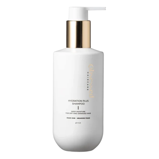 IdHAIR Obsessed Hydration Plus Shampoo – глибоко зволожуючий шампунь IdHAIR Obsessed Hydration Plus Shampoo – глибоко зволожуючий шампунь
