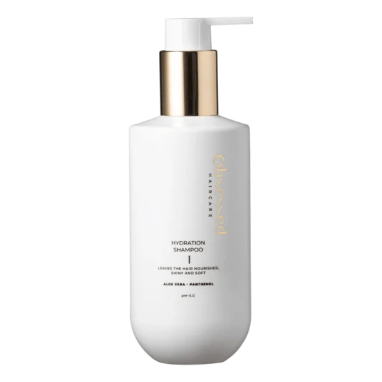 IdHAIR Obsessed Hydration Shampoo – Зволожуючий шампунь IdHAIR Obsessed Hydration Shampoo – Зволожуючий шампунь