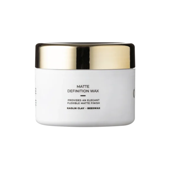 IdHAIR Obsessed MATTE DEFINITION WAX – Віск матової фіксації IdHAIR Obsessed MATTE DEFINITION WAX – Віск матової фіксації