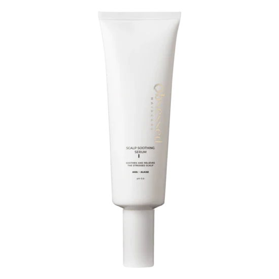 IdHAIR Obsessed Scalp Soothing – заспокійлива сироватка для шкіри голови IdHAIR Obsessed Scalp Soothing – заспокійлива сироватка для шкіри голови