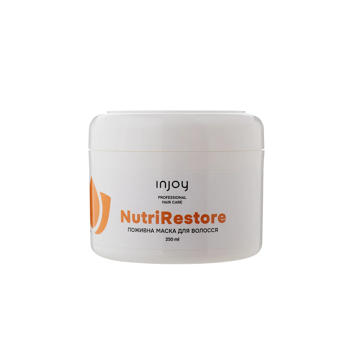 Поживна маска для волосся NutriRestore 250мл.
