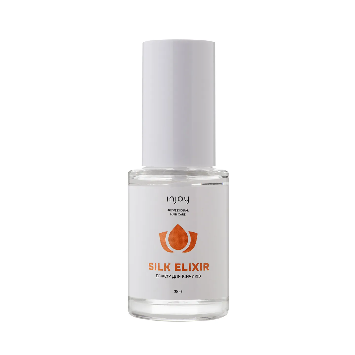 Еліксир для кінчиків Silk Elixir 30мл.